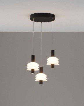 Подвесной светильник Moderli Sylv V11388-PL в Заречном - zarechnyy.ok-mebel.com | фото 2