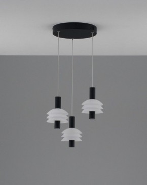 Подвесной светильник Moderli Sylv V11388-PL в Заречном - zarechnyy.ok-mebel.com | фото 3