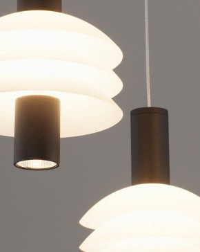 Подвесной светильник Moderli Sylv V11388-PL в Заречном - zarechnyy.ok-mebel.com | фото 5