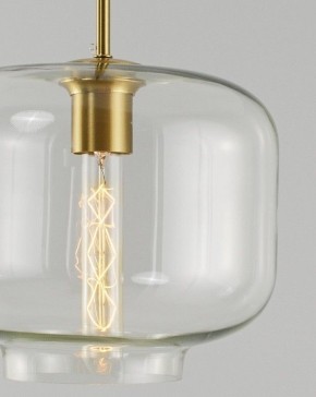 Подвесной светильник Moderli Teen V11531-1P в Заречном - zarechnyy.ok-mebel.com | фото 7