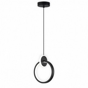 Подвесной светильник Natali Kovaltseva  LED LAMPS 81418 в Заречном - zarechnyy.ok-mebel.com | фото 2