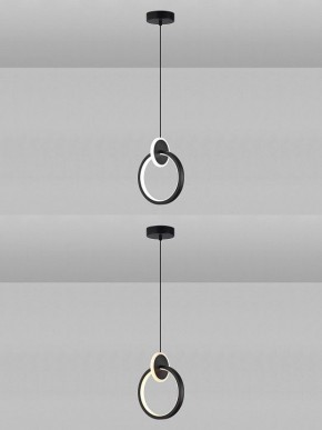 Подвесной светильник Natali Kovaltseva  LED LAMPS 81418 в Заречном - zarechnyy.ok-mebel.com | фото 4