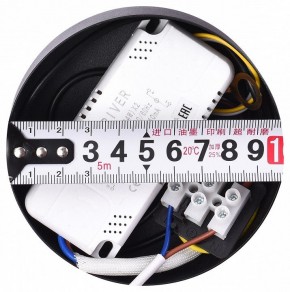 Подвесной светильник Natali Kovaltseva  LED LAMPS 81419 в Заречном - zarechnyy.ok-mebel.com | фото 5