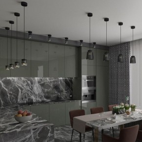 Подвесной светильник Novotech Artik 358647 в Заречном - zarechnyy.ok-mebel.com | фото 4