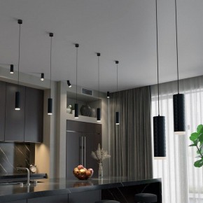 Подвесной светильник Novotech Brill 370853 в Заречном - zarechnyy.ok-mebel.com | фото 4