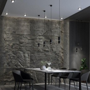 Подвесной светильник Novotech Delta 370909 в Заречном - zarechnyy.ok-mebel.com | фото 4