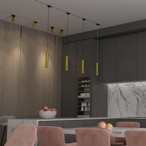 Подвесной светильник Novotech Mais 370771 в Заречном - zarechnyy.ok-mebel.com | фото 4