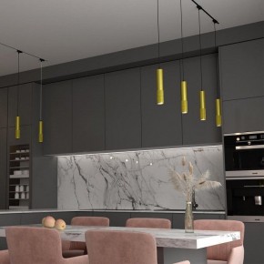 Подвесной светильник Novotech Mais LED 358503 в Заречном - zarechnyy.ok-mebel.com | фото 3