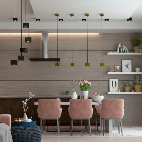 Подвесной светильник Novotech Patera 358672 в Заречном - zarechnyy.ok-mebel.com | фото 5