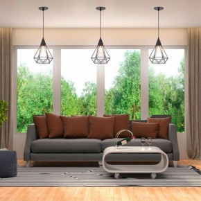 Подвесной светильник Novotech Zelle 370422 в Заречном - zarechnyy.ok-mebel.com | фото 3