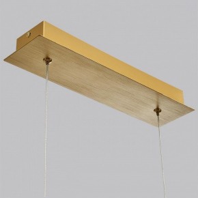 Подвесной светильник Odeon Light Beveren 7007/38L в Заречном - zarechnyy.ok-mebel.com | фото 4