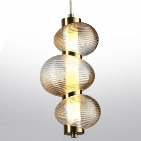 Подвесной светильник Odeon Light Bruco 5095/12L в Заречном - zarechnyy.ok-mebel.com | фото