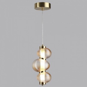 Подвесной светильник Odeon Light Bruco 5095/12L в Заречном - zarechnyy.ok-mebel.com | фото 3