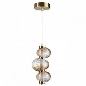 Подвесной светильник Odeon Light Bruco 5095/12L в Заречном - zarechnyy.ok-mebel.com | фото 4