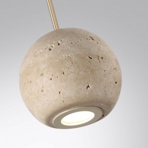 Подвесной светильник Odeon Light DEX 6625/5L в Заречном - zarechnyy.ok-mebel.com | фото 4