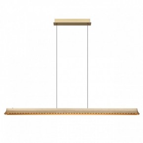Подвесной светильник Odeon Light Estar 7019/38LA в Заречном - zarechnyy.ok-mebel.com | фото 2