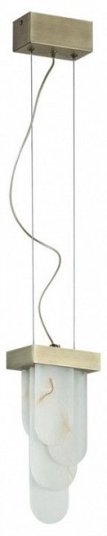 Подвесной светильник Odeon Light Foros 5437/12L в Заречном - zarechnyy.ok-mebel.com | фото 3