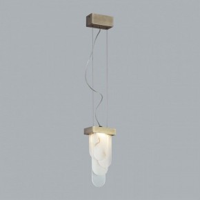 Подвесной светильник Odeon Light Foros 5437/12L в Заречном - zarechnyy.ok-mebel.com | фото 4