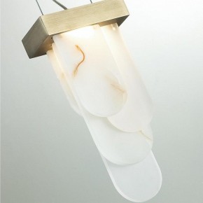 Подвесной светильник Odeon Light Foros 5437/12L в Заречном - zarechnyy.ok-mebel.com | фото 7
