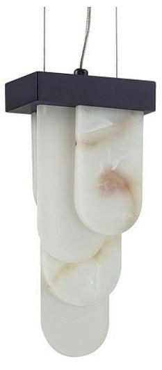Подвесной светильник Odeon Light Foros 5438/12L в Заречном - zarechnyy.ok-mebel.com | фото