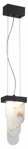Подвесной светильник Odeon Light Foros 5438/12L в Заречном - zarechnyy.ok-mebel.com | фото 2