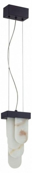 Подвесной светильник Odeon Light Foros 5438/12L в Заречном - zarechnyy.ok-mebel.com | фото 3