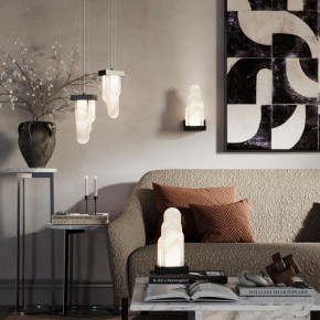 Подвесной светильник Odeon Light Foros 5438/12L в Заречном - zarechnyy.ok-mebel.com | фото 5