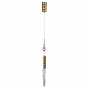 Подвесной светильник Odeon Light Kolos 5449/4L в Заречном - zarechnyy.ok-mebel.com | фото 3