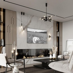 Подвесной светильник Odeon Light Kolos 5459/4L в Заречном - zarechnyy.ok-mebel.com | фото 5