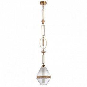 Подвесной светильник Odeon Light Krema 5441/1A в Заречном - zarechnyy.ok-mebel.com | фото 3