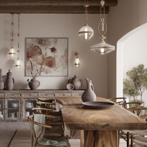 Подвесной светильник Odeon Light Krema 5441/1C в Заречном - zarechnyy.ok-mebel.com | фото 5