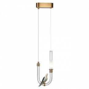 Подвесной светильник Odeon Light Lark 5431/2L в Заречном - zarechnyy.ok-mebel.com | фото 2