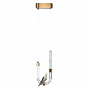 Подвесной светильник Odeon Light Lark 5431/2L в Заречном - zarechnyy.ok-mebel.com | фото 3
