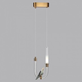 Подвесной светильник Odeon Light Lark 5431/2L в Заречном - zarechnyy.ok-mebel.com | фото 4