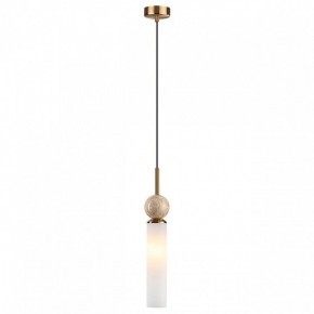 Подвесной светильник Odeon Light Lolla 6625/1 в Заречном - zarechnyy.ok-mebel.com | фото 2
