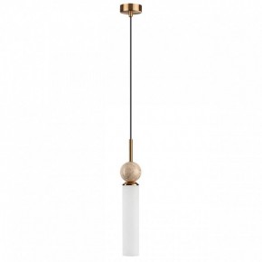 Подвесной светильник Odeon Light Lolla 6625/1 в Заречном - zarechnyy.ok-mebel.com | фото 3
