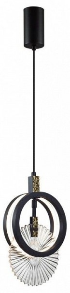 Подвесной светильник Odeon Light Mercury 5421/17L в Заречном - zarechnyy.ok-mebel.com | фото 2