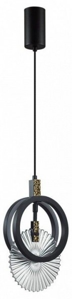 Подвесной светильник Odeon Light Mercury 5421/17L в Заречном - zarechnyy.ok-mebel.com | фото 3