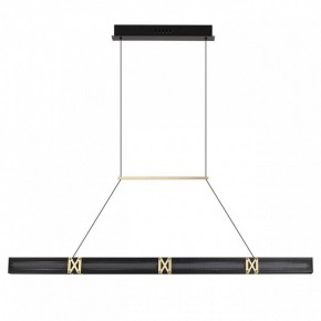 Подвесной светильник Odeon Light Mesh 7083/20L в Заречном - zarechnyy.ok-mebel.com | фото 2