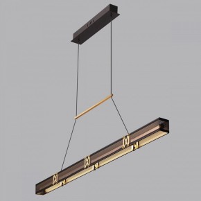 Подвесной светильник Odeon Light Mesh 7083/20L в Заречном - zarechnyy.ok-mebel.com | фото 3