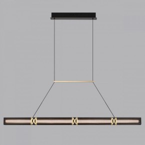 Подвесной светильник Odeon Light Mesh 7083/20L в Заречном - zarechnyy.ok-mebel.com | фото 4