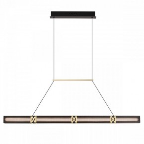 Подвесной светильник Odeon Light Mesh 7083/20L в Заречном - zarechnyy.ok-mebel.com | фото 6