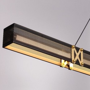 Подвесной светильник Odeon Light Mesh 7083/20L в Заречном - zarechnyy.ok-mebel.com | фото 8