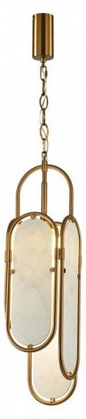 Подвесной светильник Odeon Light Milano 7066/15L в Заречном - zarechnyy.ok-mebel.com | фото 2