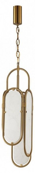 Подвесной светильник Odeon Light Milano 7066/15L в Заречном - zarechnyy.ok-mebel.com | фото 3