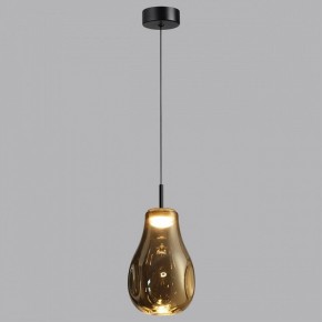Подвесной светильник Odeon Light Nave 5098/4LA в Заречном - zarechnyy.ok-mebel.com | фото 3