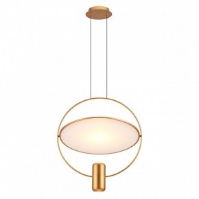 Подвесной светильник Odeon Light Orbit 7028/2L в Заречном - zarechnyy.ok-mebel.com | фото 2