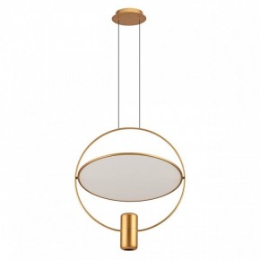 Подвесной светильник Odeon Light Orbit 7028/2L в Заречном - zarechnyy.ok-mebel.com | фото 3