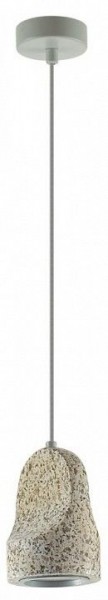 Подвесной светильник Odeon Light Pietra 7010/1C в Заречном - zarechnyy.ok-mebel.com | фото 3