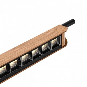 Подвесной светильник Odeon Light Punto 7018/40LB в Заречном - zarechnyy.ok-mebel.com | фото 6